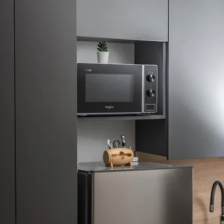 Apartamento Modesty Split