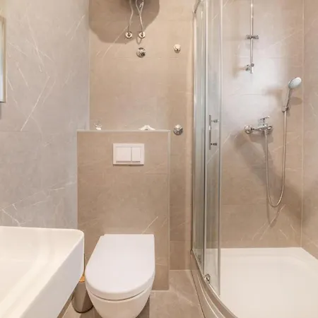 Apartamento Modesty Split