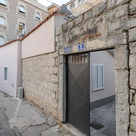 Modesty Apartamento Split