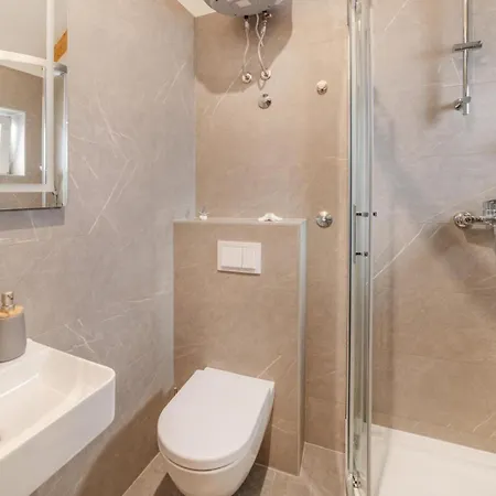 Apartamento Modesty *