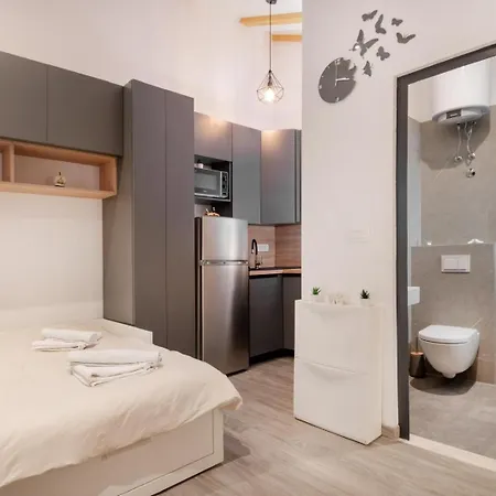 Apartamento Modesty *