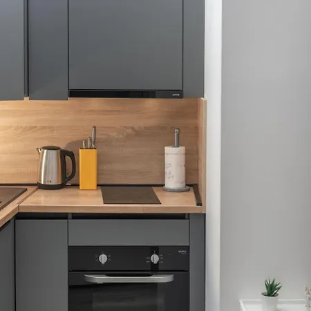 Modesty Apartamento Split