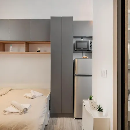 Apartamento Modesty *