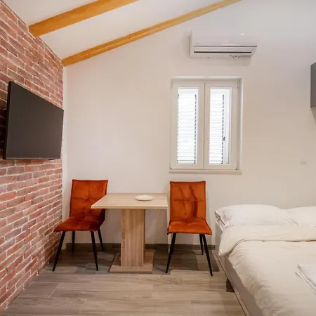 Apartamento Modesty *