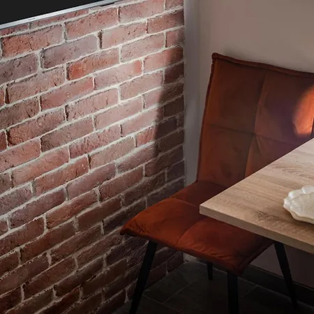 アパート Modesty スプリト